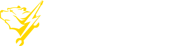 雷霆熊房屋修繕 logo