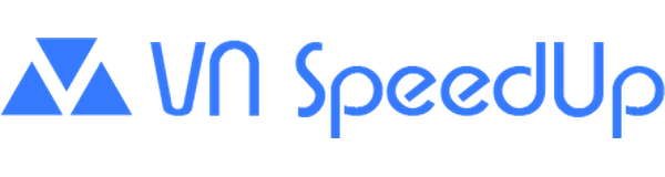 VN SpeedUp logo