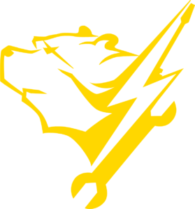 雷霆熊房屋修繕 logo