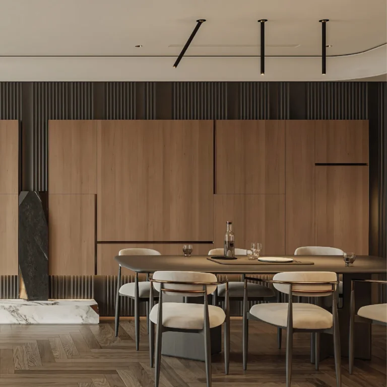 Sunshine River Park 樣品屋餐廳