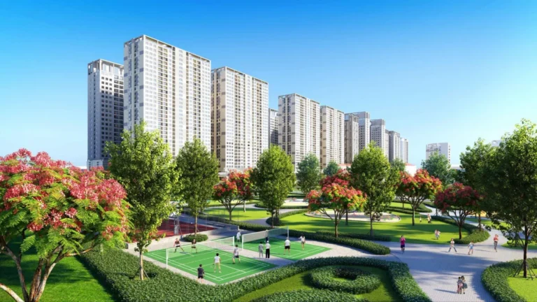 Hinode Royal Park 足球場